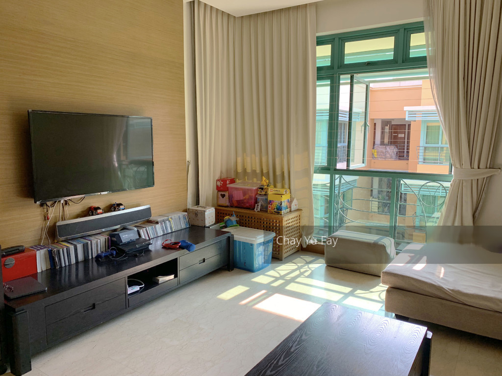 Sims Residences thumbnail photo